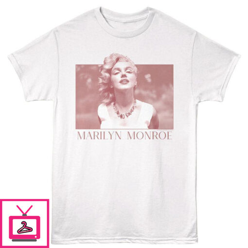 Marilyn Monroe Simple Box 1 1