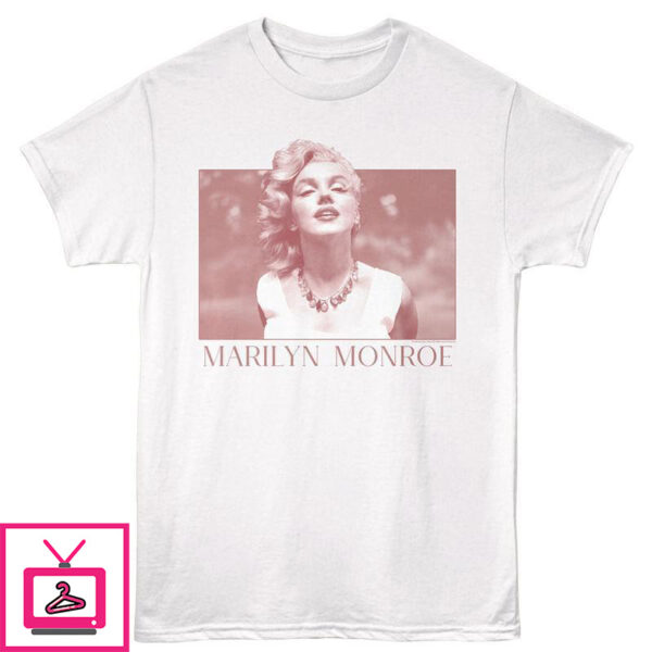 Marilyn Monroe – Simple Box