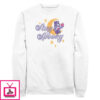 Men’s Care Bears Halloween Stay Spooky Sweatshirt
