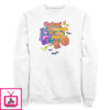 Men’s Care Bears Harmony Bear Cutest Pumpkin in the Patch Sweatshirt