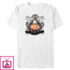 Men’s Snow White and the Seven Dwarfs Evil Queen Pumpkin T-Shirt