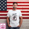Mickey Turkey And The Wolf Get High And Stop On By T-Shirt