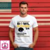 Missouri Tigers Bowl Bound ’24 T-Shirt