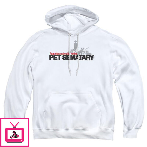 Pet Sematary – Logo