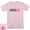Pretty in Pink – Logo