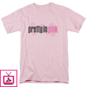 Pretty in Pink – Logo