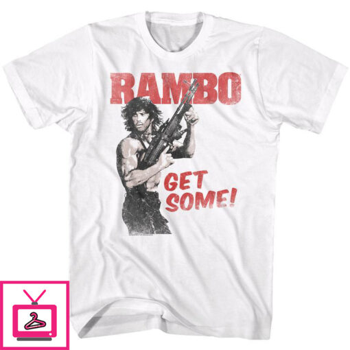 Rambo Get Some 1 1