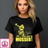 Randy Moss ESPN You Got Mossed Signature 2024 T-Shirt