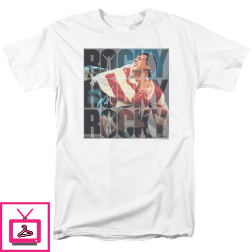 Rocky Chant 1 1