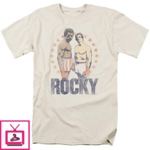 Rocky – Creed & Balboa