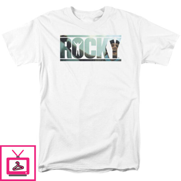 Rocky – Cutout Logo