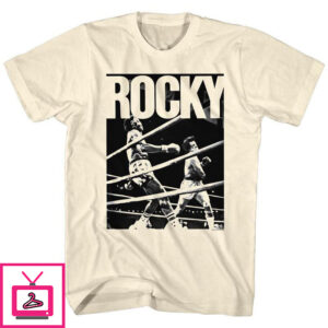 Rocky – Knockout