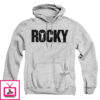 Rocky – Logo
