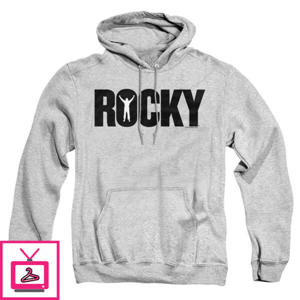 Rocky – Logo