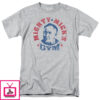 Rocky – Mighty Mick’s