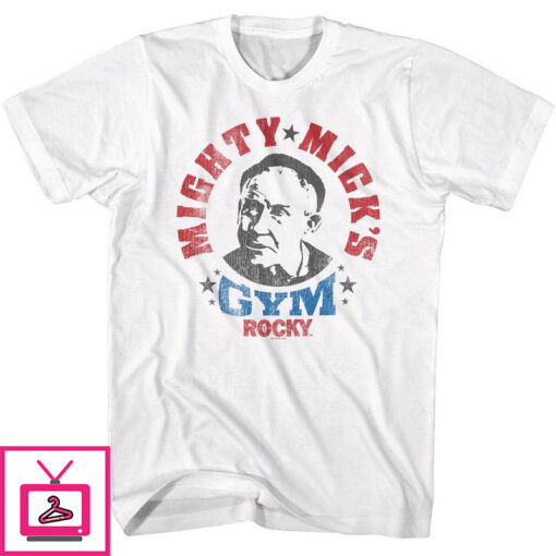 Rocky Mighty Micks Red White Blue Logo 1 1