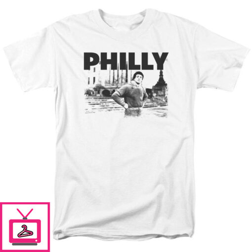 Rocky Philly 1 1