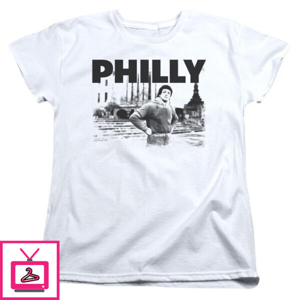 Rocky – Philly