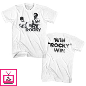 Rocky – Punchy