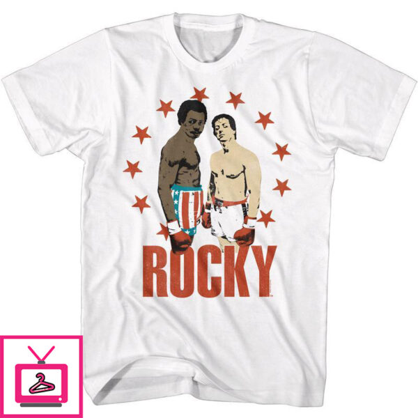 Rocky – Star Circle