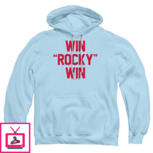 Rocky – Win Rocky Win