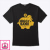 San Diego Padres Kyle Higashioka Higgy Bank T-Shirt