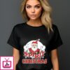 Santa Spirit Christmas 2024 T-Shirt