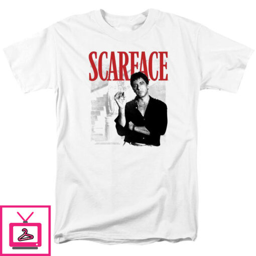 Scarface Stairway 1 1