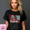 Terrifier 3 Christmas T-Shirt