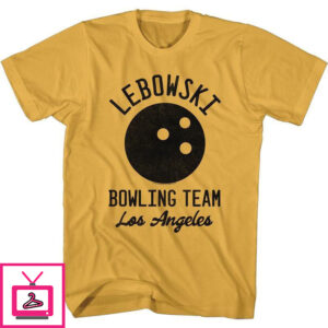 The Big Lebowski – Bowling Ball