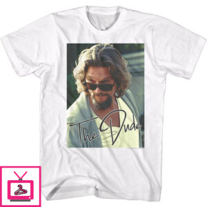 The Big Lebowski – Dude Signature