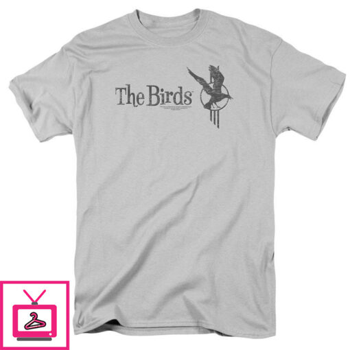 The Birds Distressed 1 1