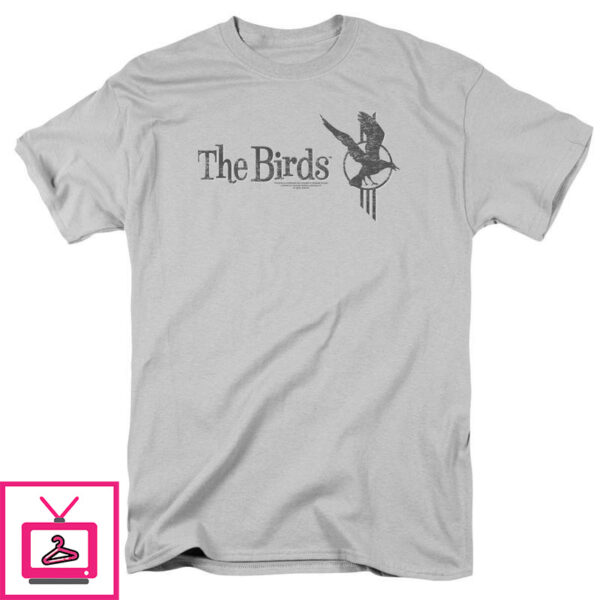 The Birds – Distressed