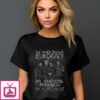 The Black Parade Is Dead My Chemical Romance T-Shirt