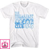 The Breakfast Club – Blue Ink Box