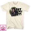 The Breakfast Club – Eat My Shorts