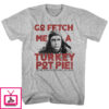 The Breakfast Club – Pot Pie