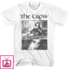 The Crow – Squares