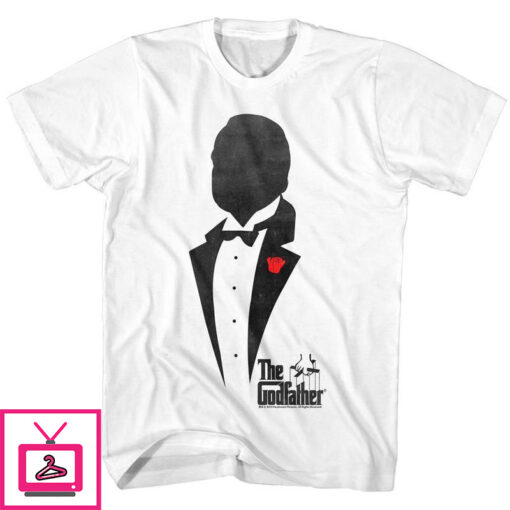 The Godfather Godfather Silhouette 1 1