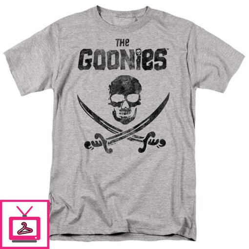 The Goonies Flag 1 1