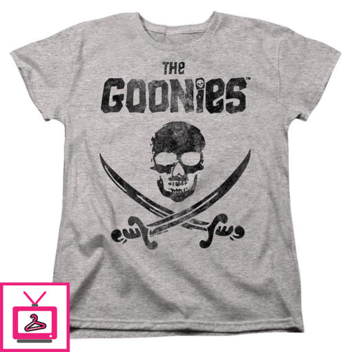 The Goonies Flag 1 2