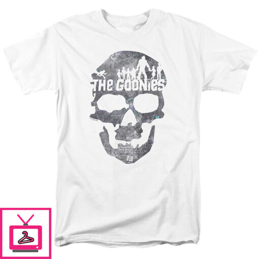 The Goonies Skull 1 1