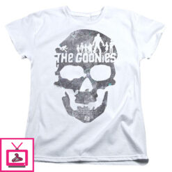 The Goonies Skull 1 2