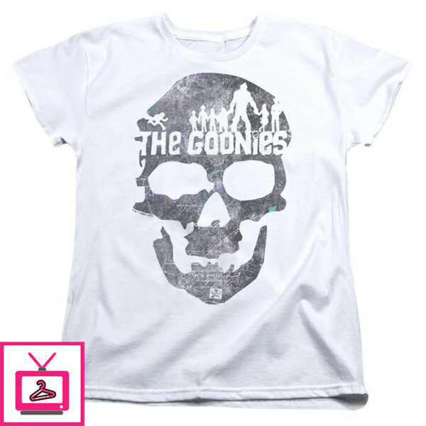 The Goonies – Skull