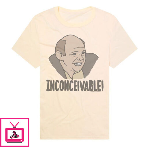 The Princess Bride The Inconceivable 1 1