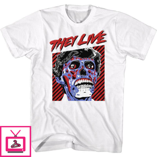 They Live – Obey