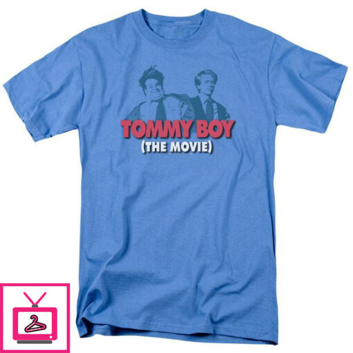 Tommy Boy The Movie 1 1