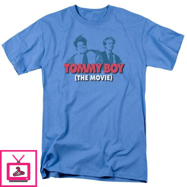 Tommy Boy – The Movie