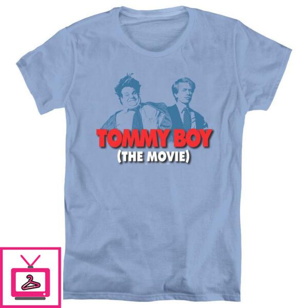 Tommy Boy – The Movie