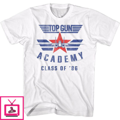 Top Gun Academy Class of 86 1 1